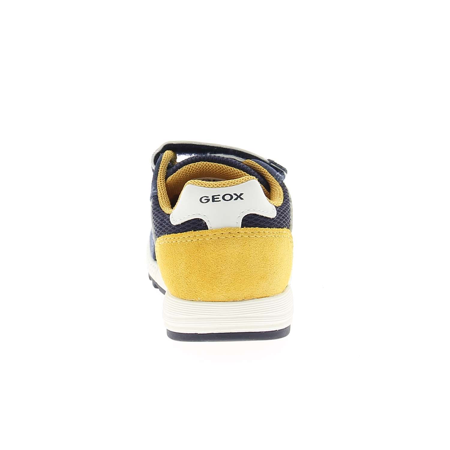 Baskets garçon GEOX ALBEN