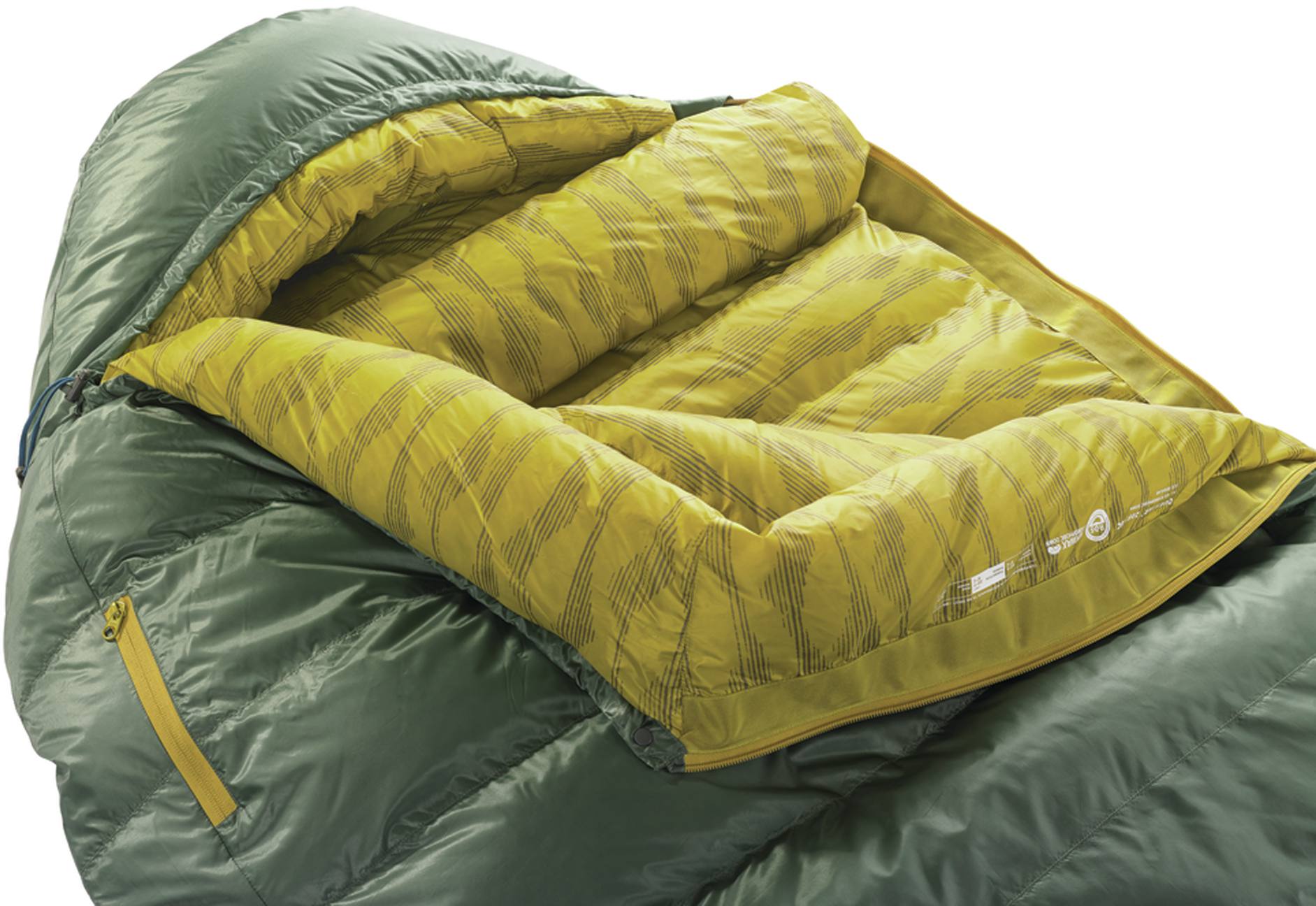 Therm-a-Rest Questar 20°F/-6°C