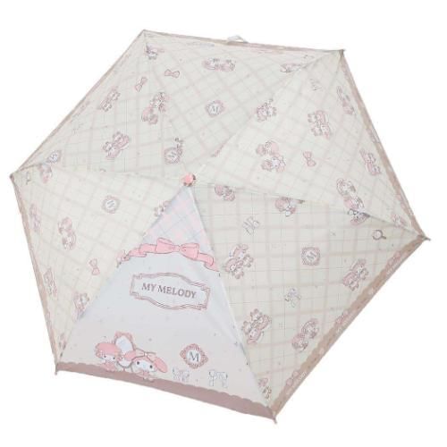 J'S PLANNING - Mijn Melody Compact Paraplu