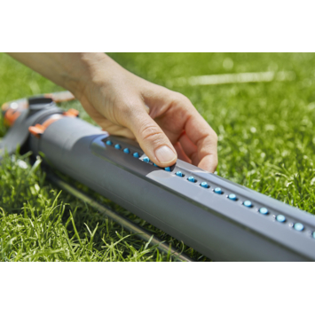 Gardena zwenksproeier AquaZoom S E4