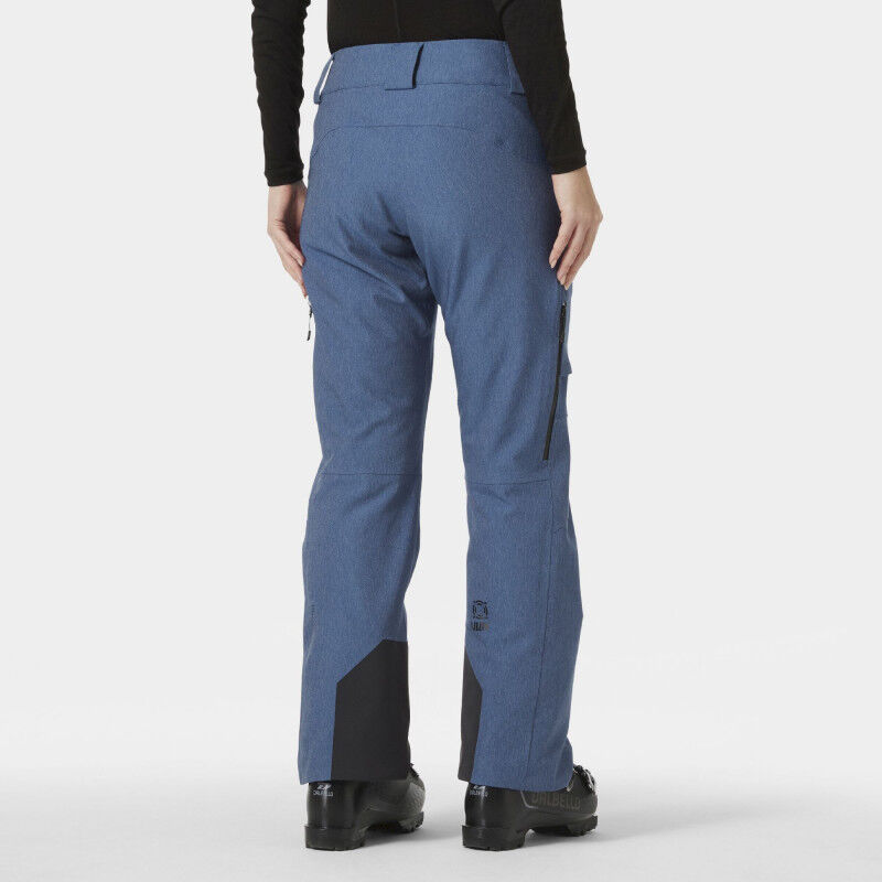 Powderqueen Pant - Pantalon ski femme