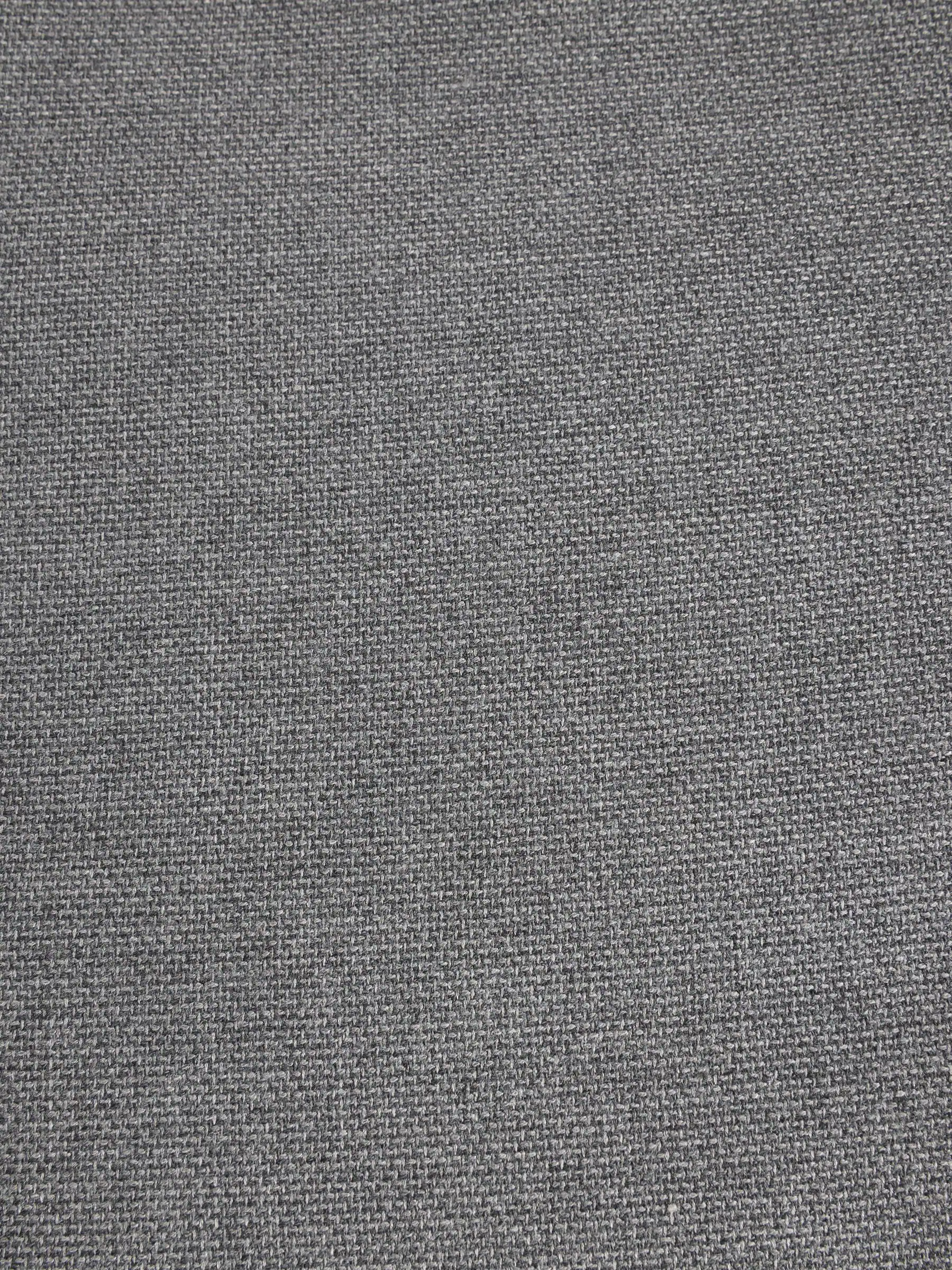 Grijs - Normale Pasvorm - Modieuze blazer met textuur
