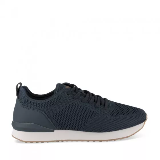 Baskets MARINE DENIM SIDE
