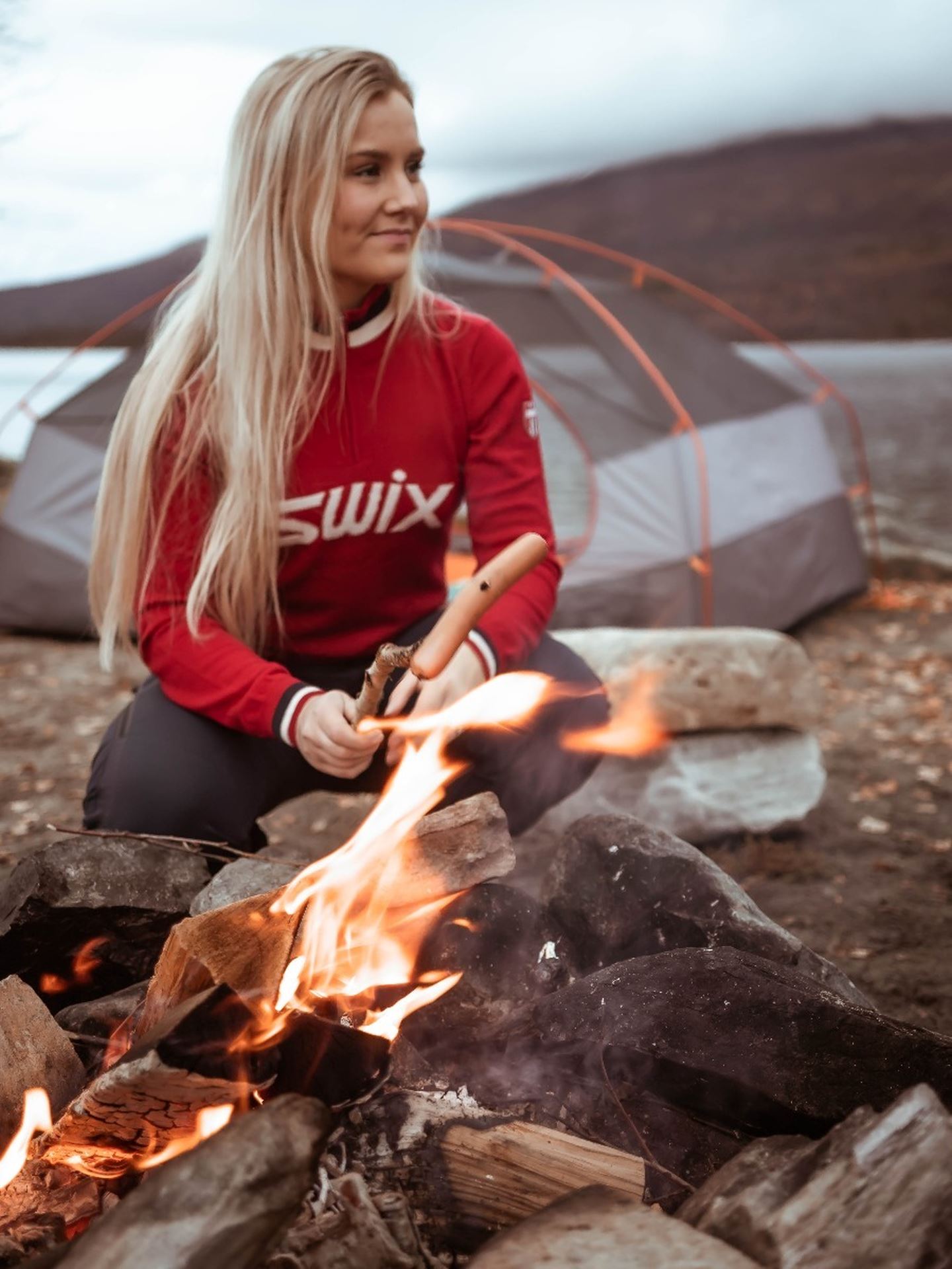 Blizzard Logo Sweater