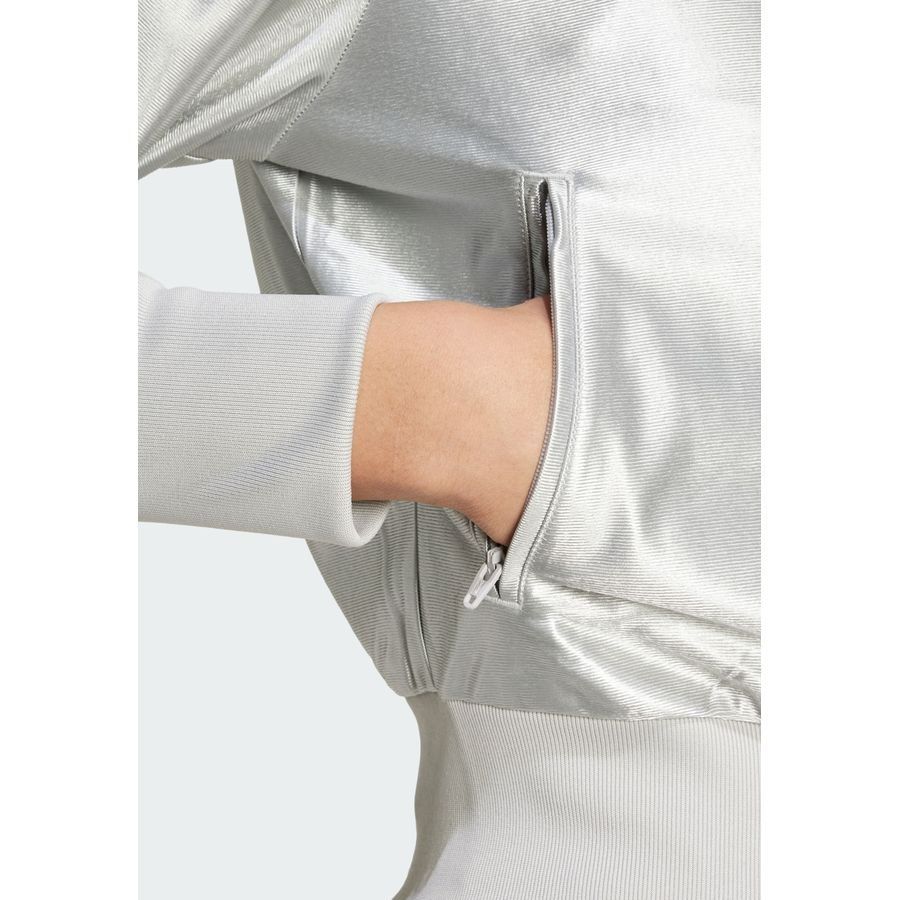 Adidas Original Veste de survêtement ajustée Firebird