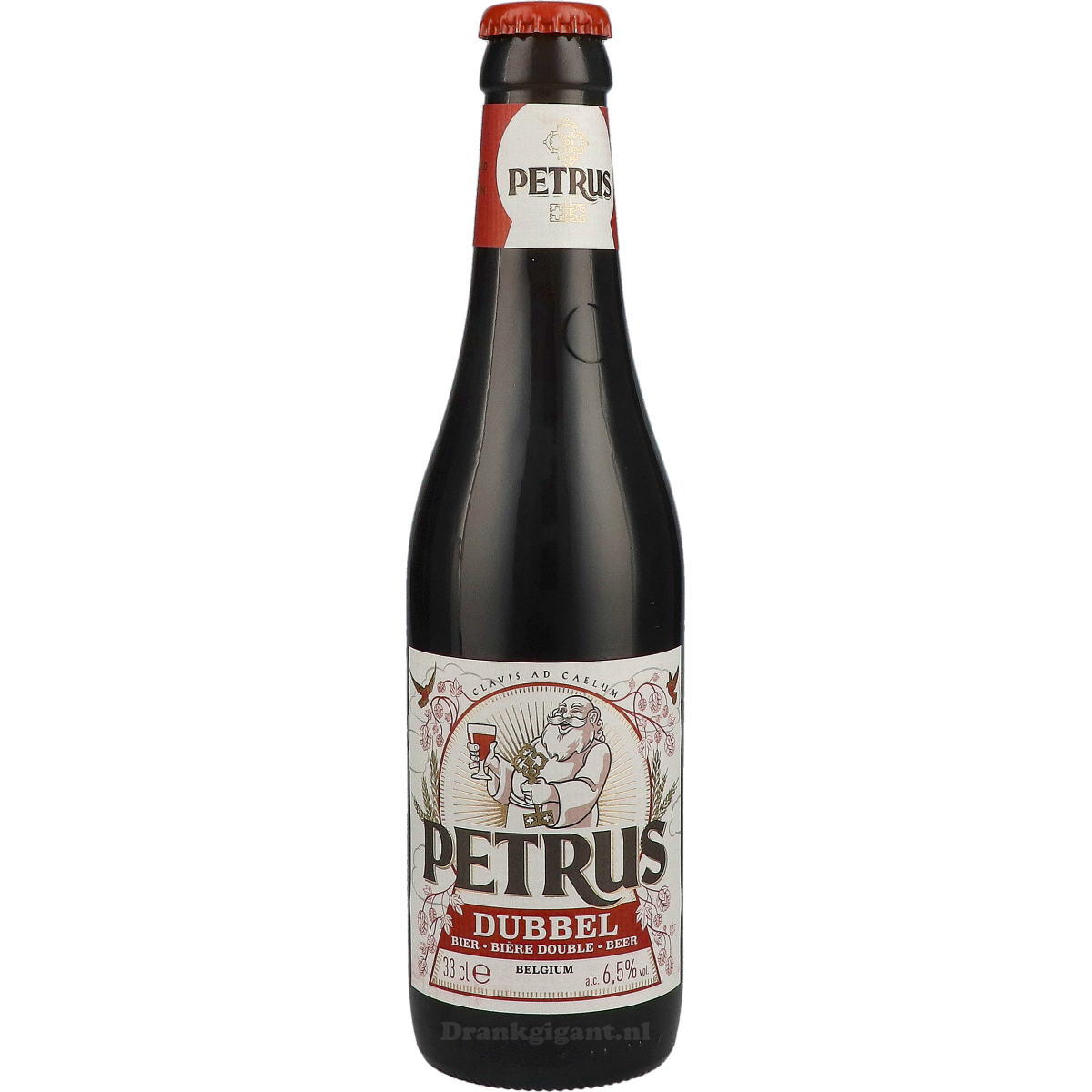 Petrus Dubbel Bruin 33 cl