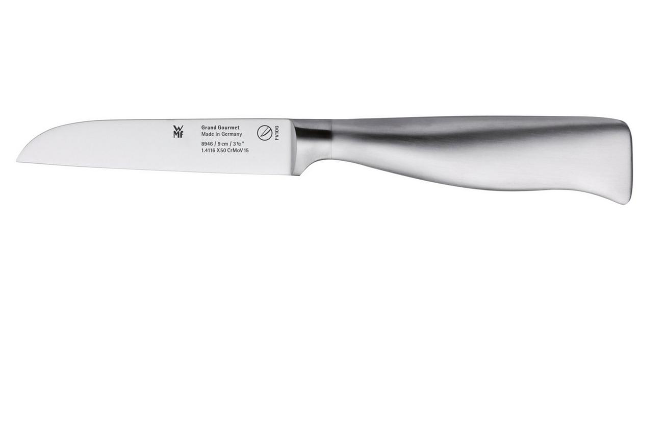 WMF Grand Gourmet 1889466032 groentemes 9 cm
