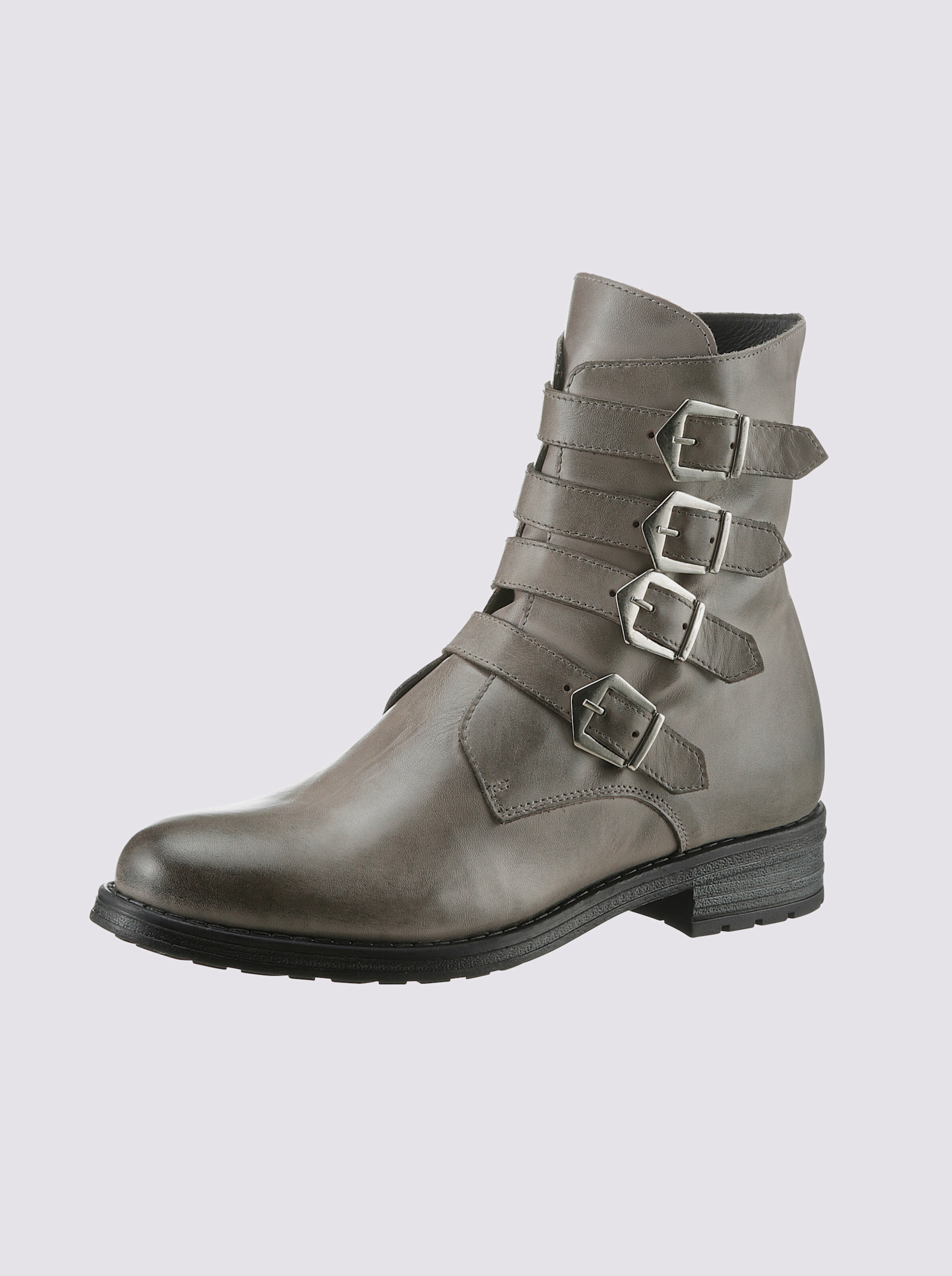Stiefelette