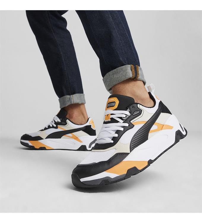 PUMA Men Trinity Sneakers