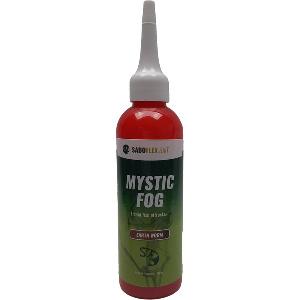 Saboflex Mystic Fog Liquid Fish Attractif