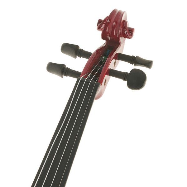 Harley Benton HBV 870RD E-Violine