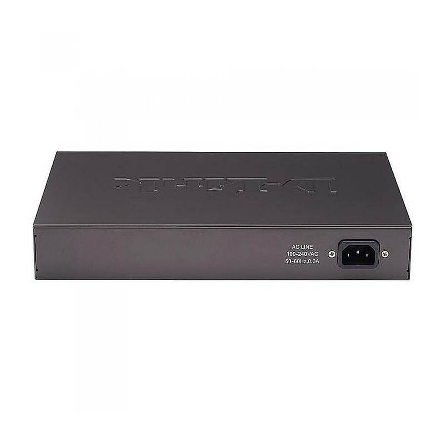 D-Link DES-1016D