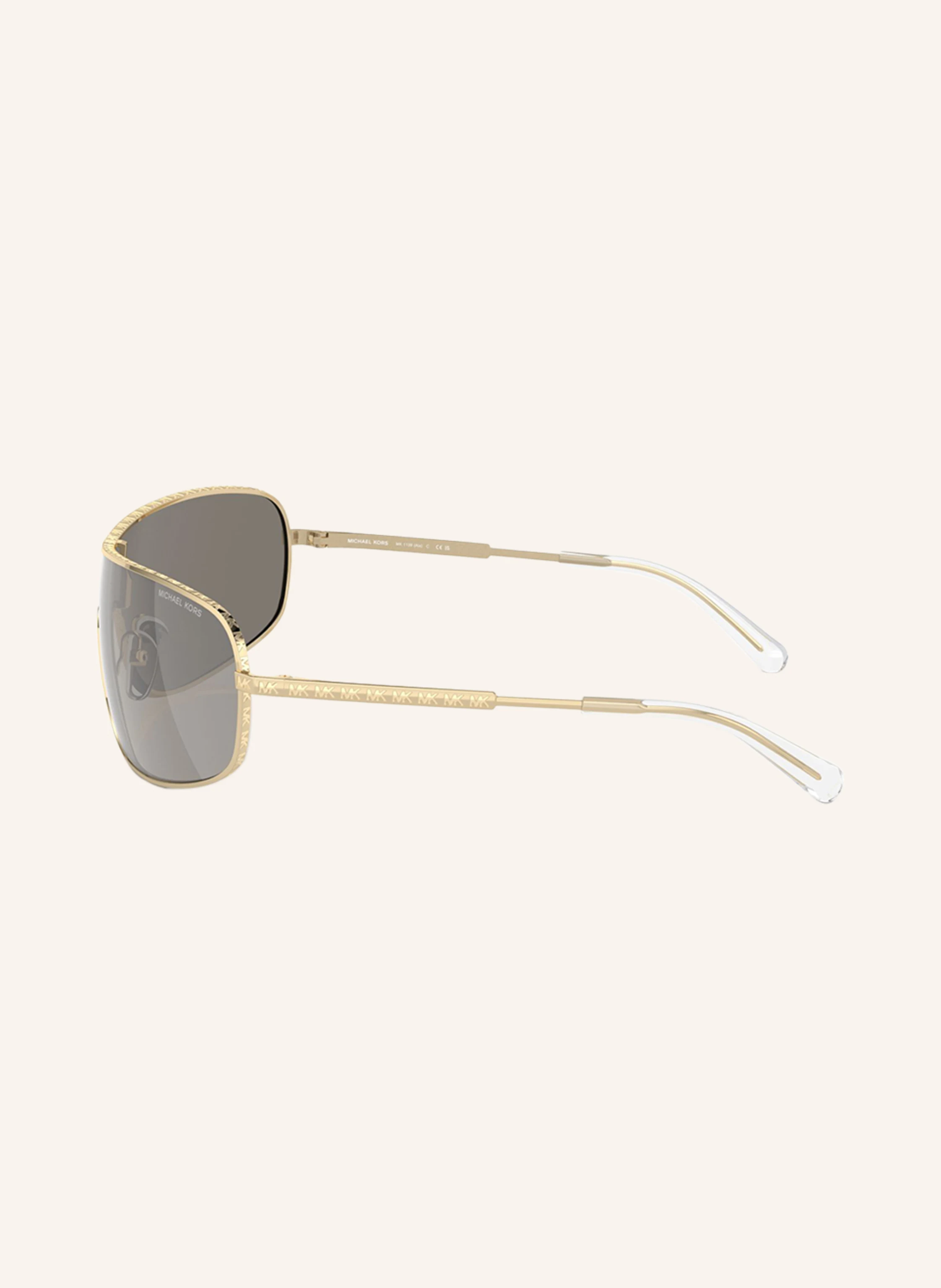 MICHAEL KORS Sonnenbrille MK1139 AIX