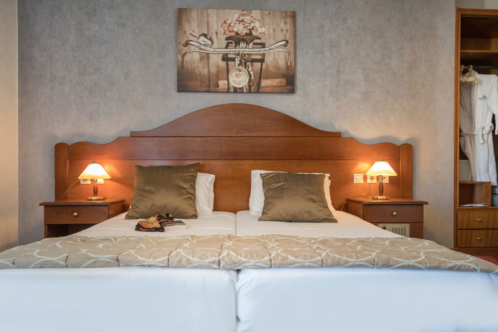 Diana Hotel Logies en ontbijt - Hotel