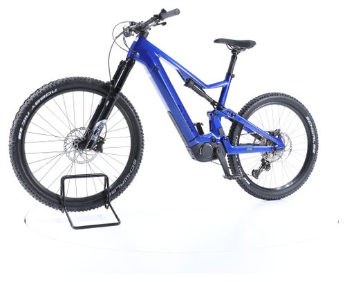 Produit reconditionné - Flyer Uproc X 2.10 Vélo électrique VTT 2023 - Très Bon Etat