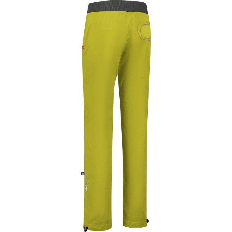 Bergzeit Basics Damen Onda Slim3 Hose