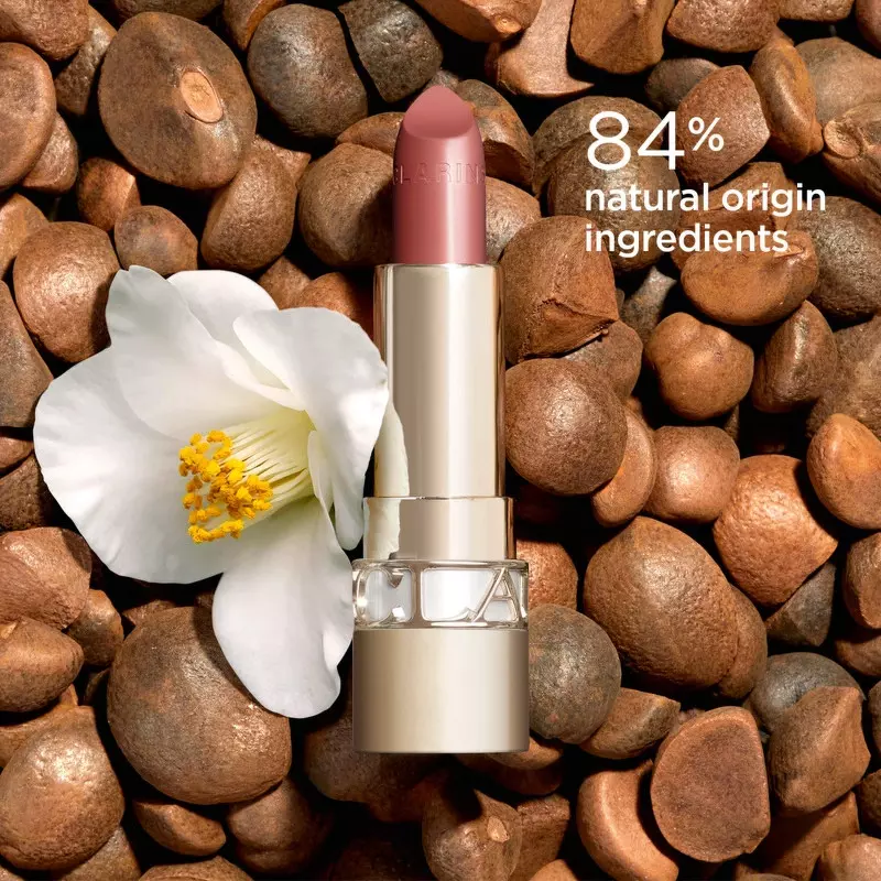 Clarins Joli Rouge Lipstick 3,5 gr. - 789 Mocha Nude