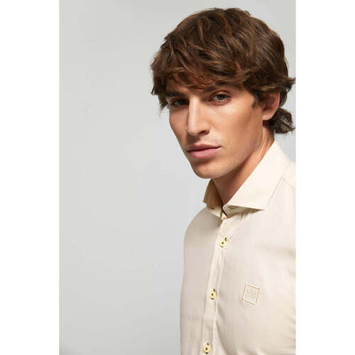 Polo Club - ARYN Beige