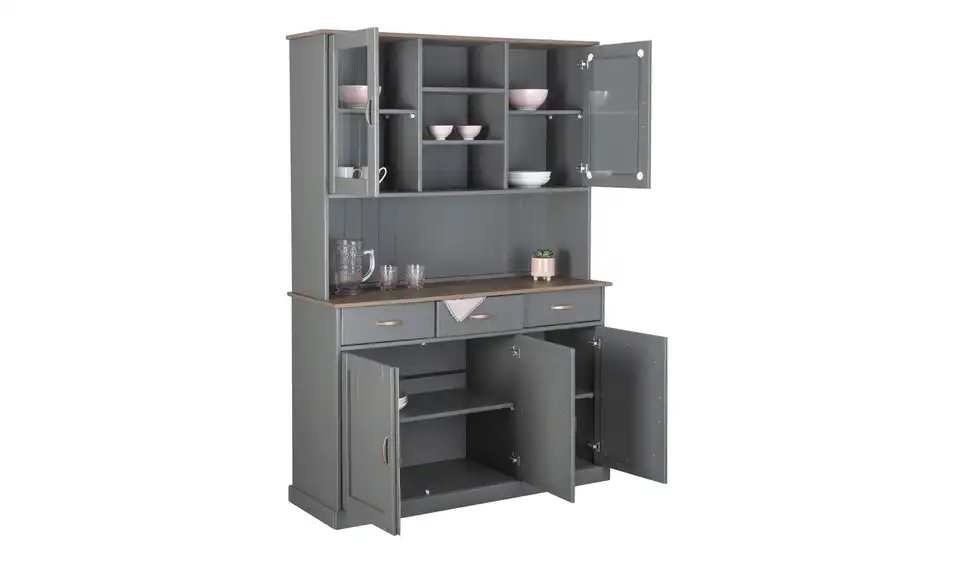 Buffet Westerland