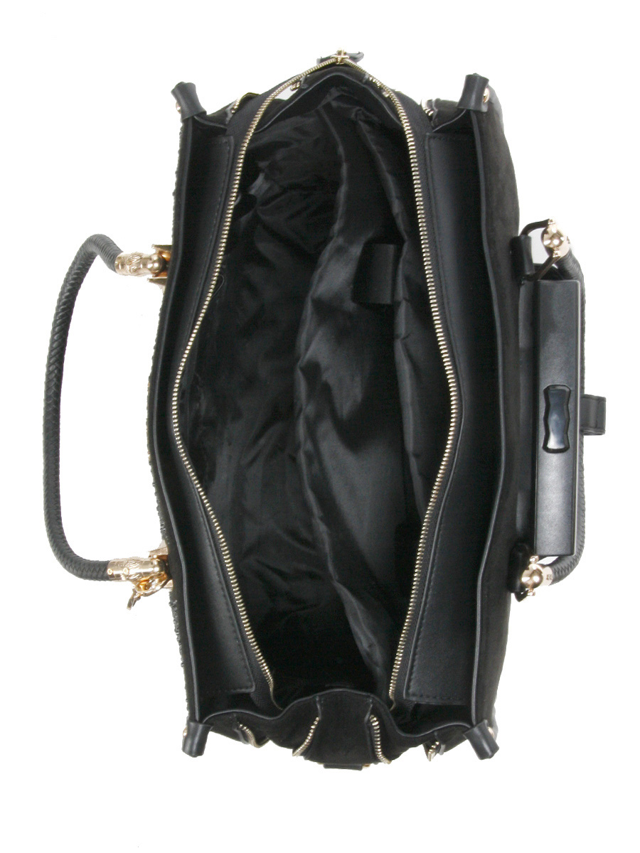 Pilot case Olivia Lauren Dakota 17 pouces