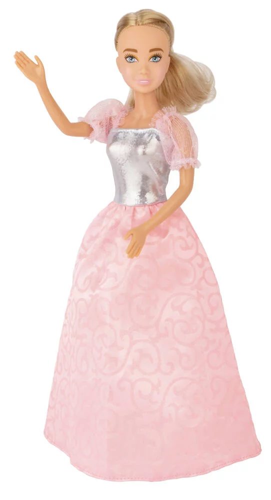 THAIS - POUPEE  REVE DE PRINCESSE 29 CM
