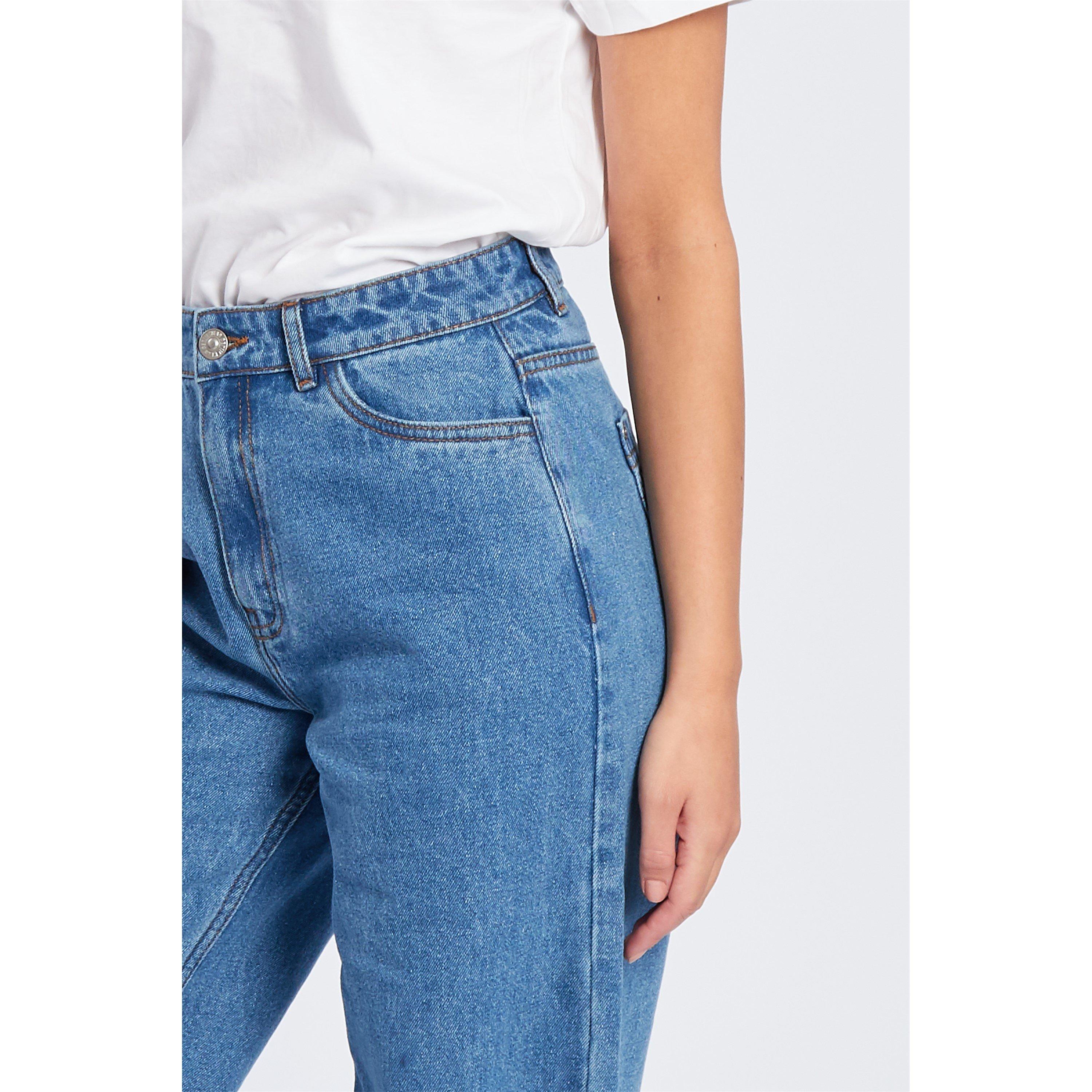 Be You BeYou Wide Leg Jeans Womens