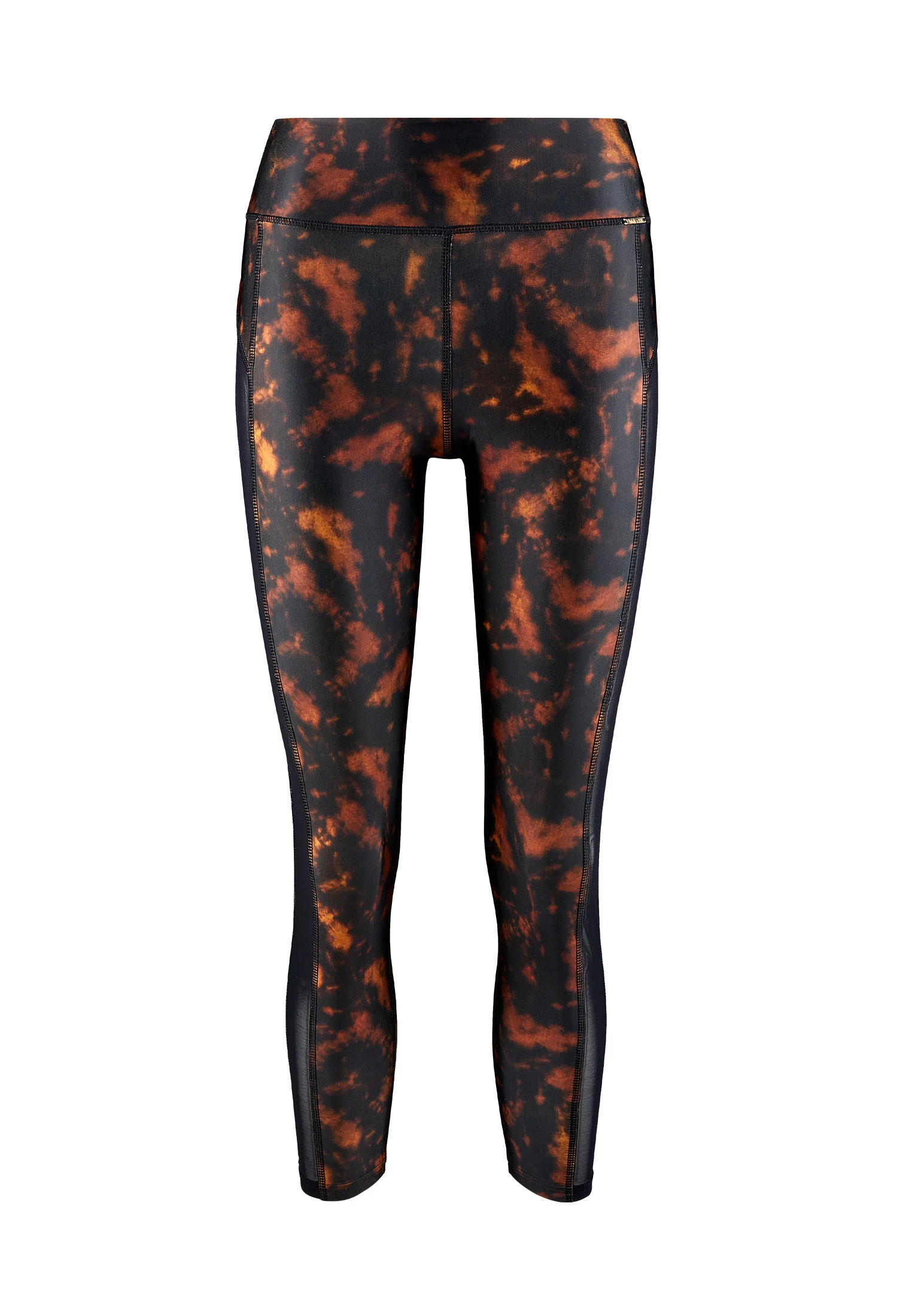 HOT MOTION AUBADE X LUZ - Pantalon legging | Rouge