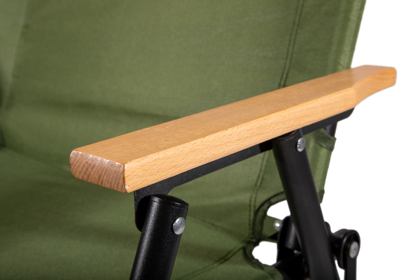 Fauteuil Ultimate Compact Relax Chair