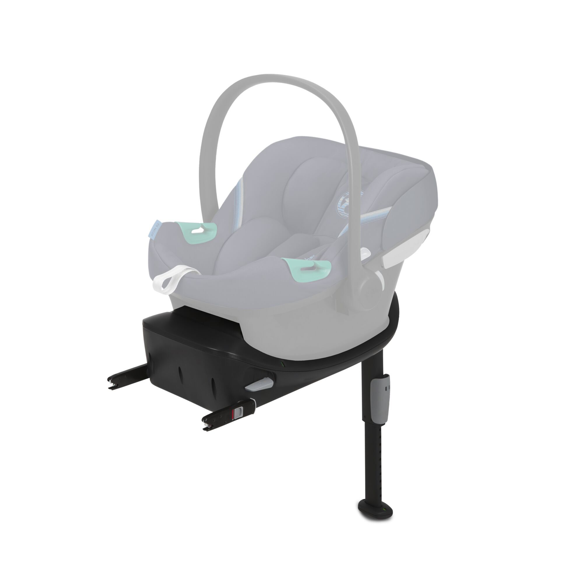 Base One Black