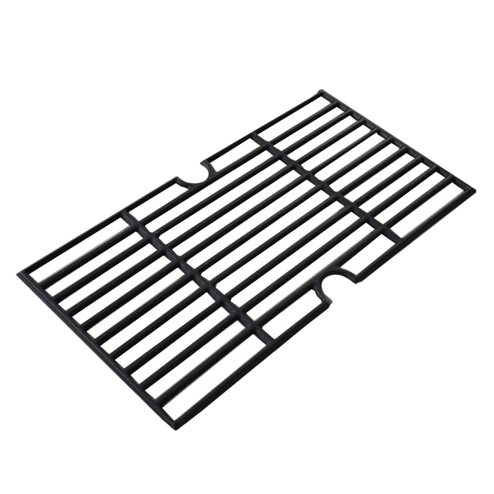 Grillrost gross für Gasgrill CASTOR + DESTINO + ACERO + FERRO