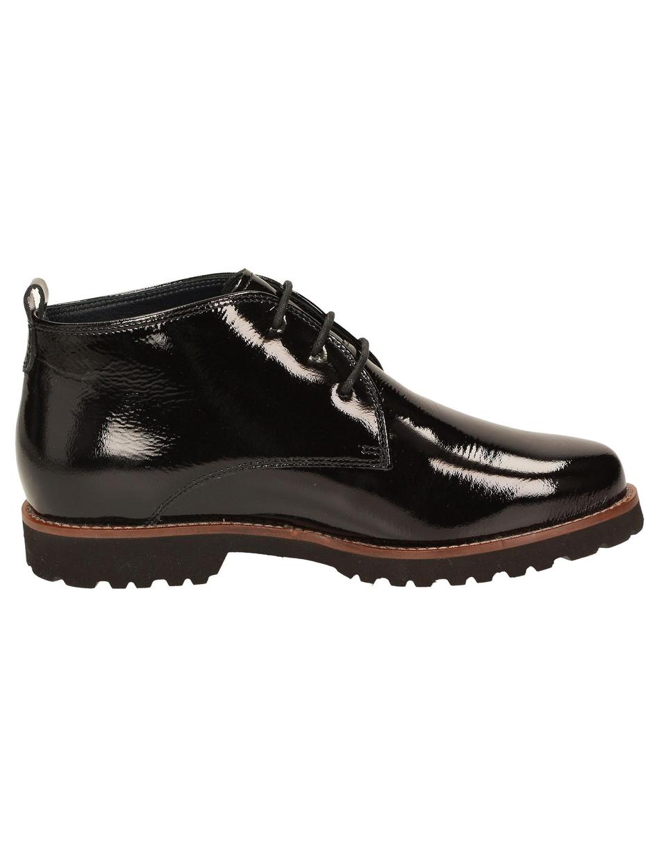 Stiefelette Meredith-702-H