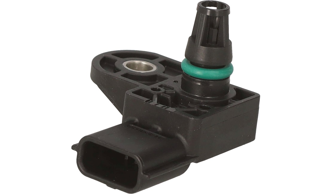 Sensor, ladetryk
