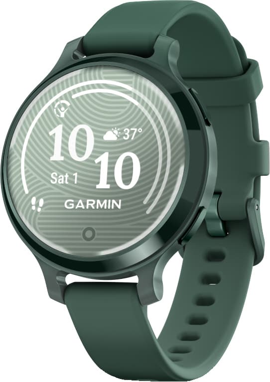 Garmin Lily 2 Active smartur (Jasper Green)