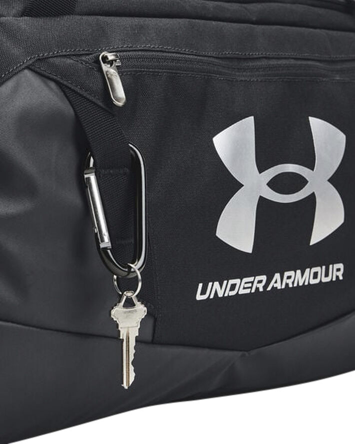 Under Armour Undeniable 5. 0 sportstaske, small Sort