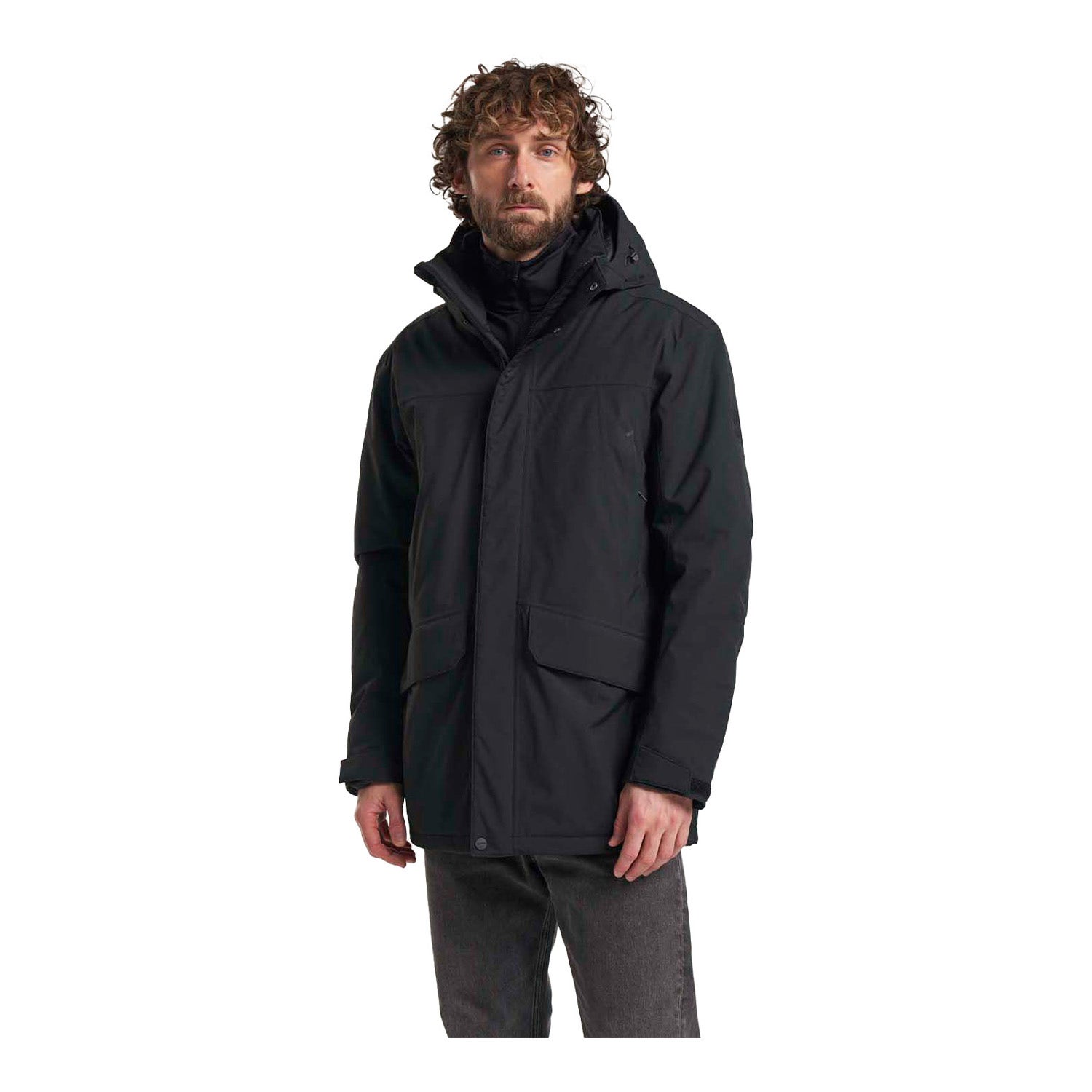 Tenson  Chris Jacket
