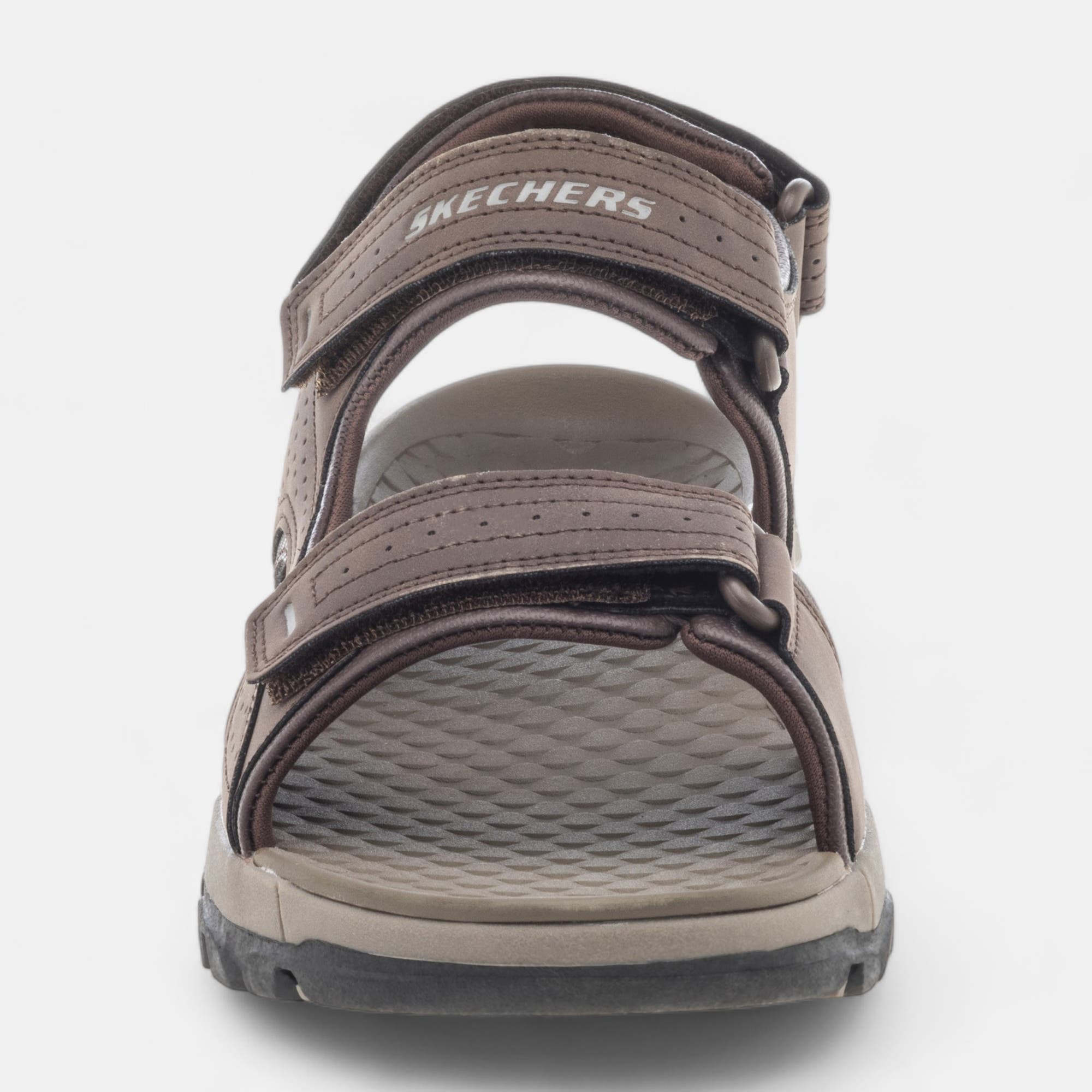 Sandales Homme marron
