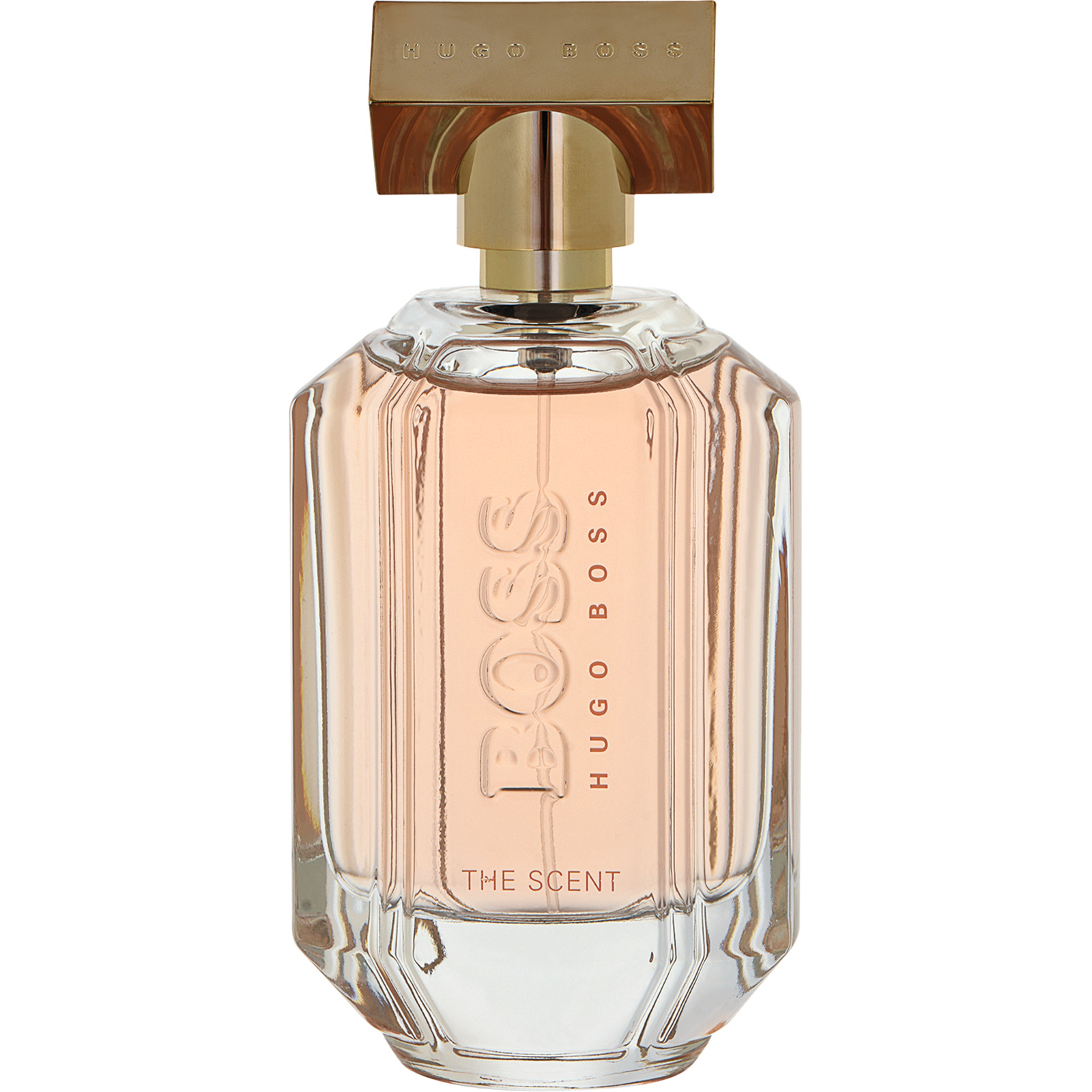 Hugo Boss The Scent For Her Duftset, 2-teilig