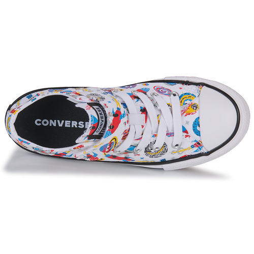 Converse - CHUCK TAYLOR ALL STAR 1V EASY-ON SPACE CRUISER OX - Multicolore