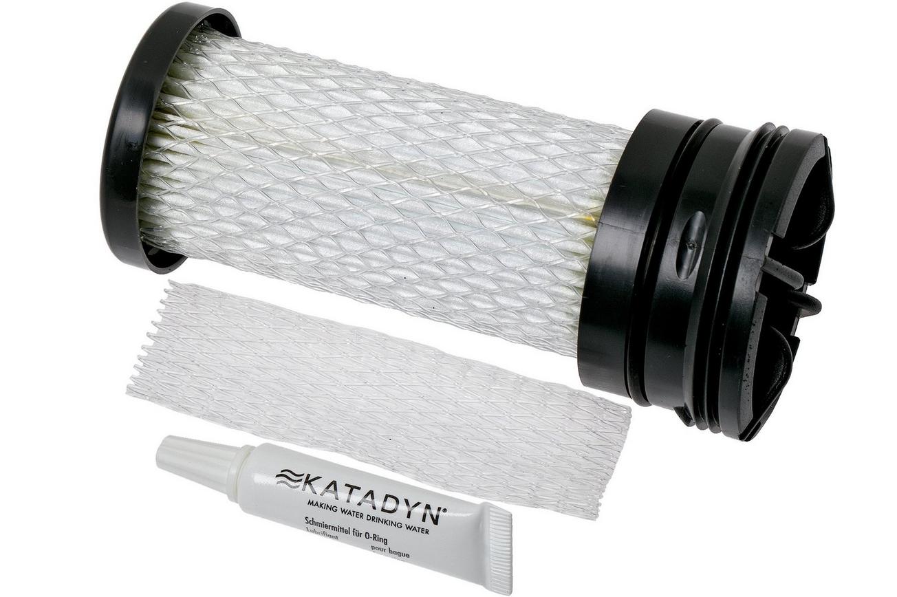 Katadyn Hiker Pro vervangingsfilter