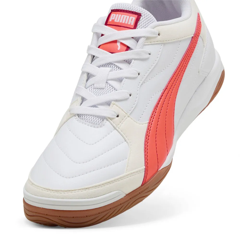 Chuteiras de futsal Puma Pressing IV