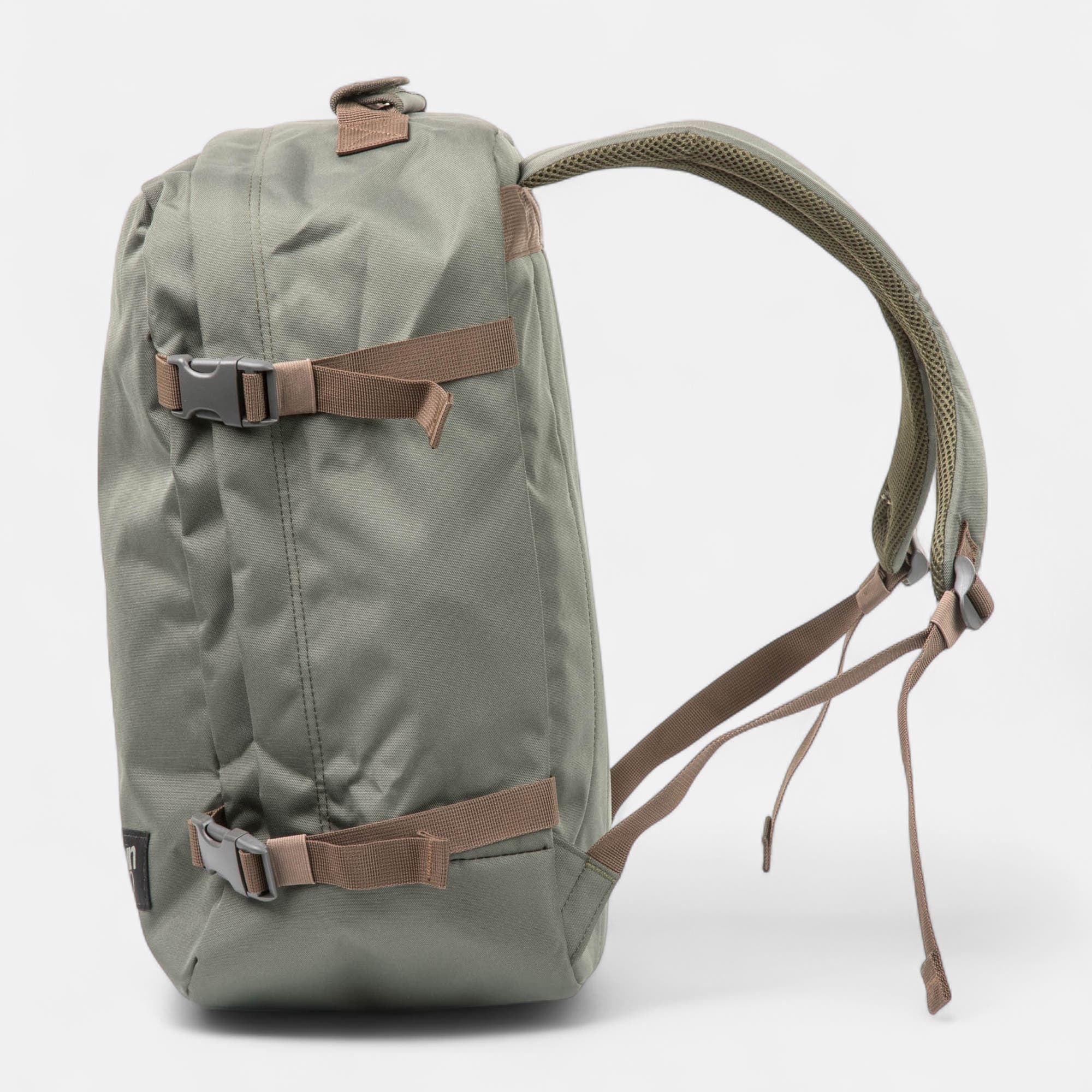 Sac à dos kaki