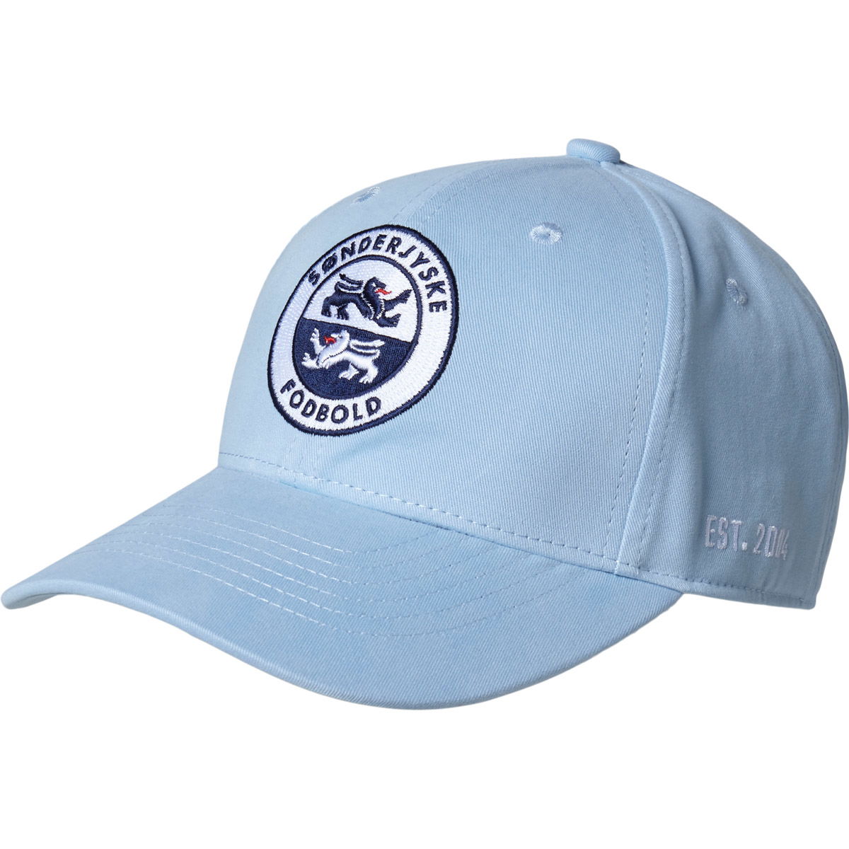 Sønderjyske Fodbold Logo Cap