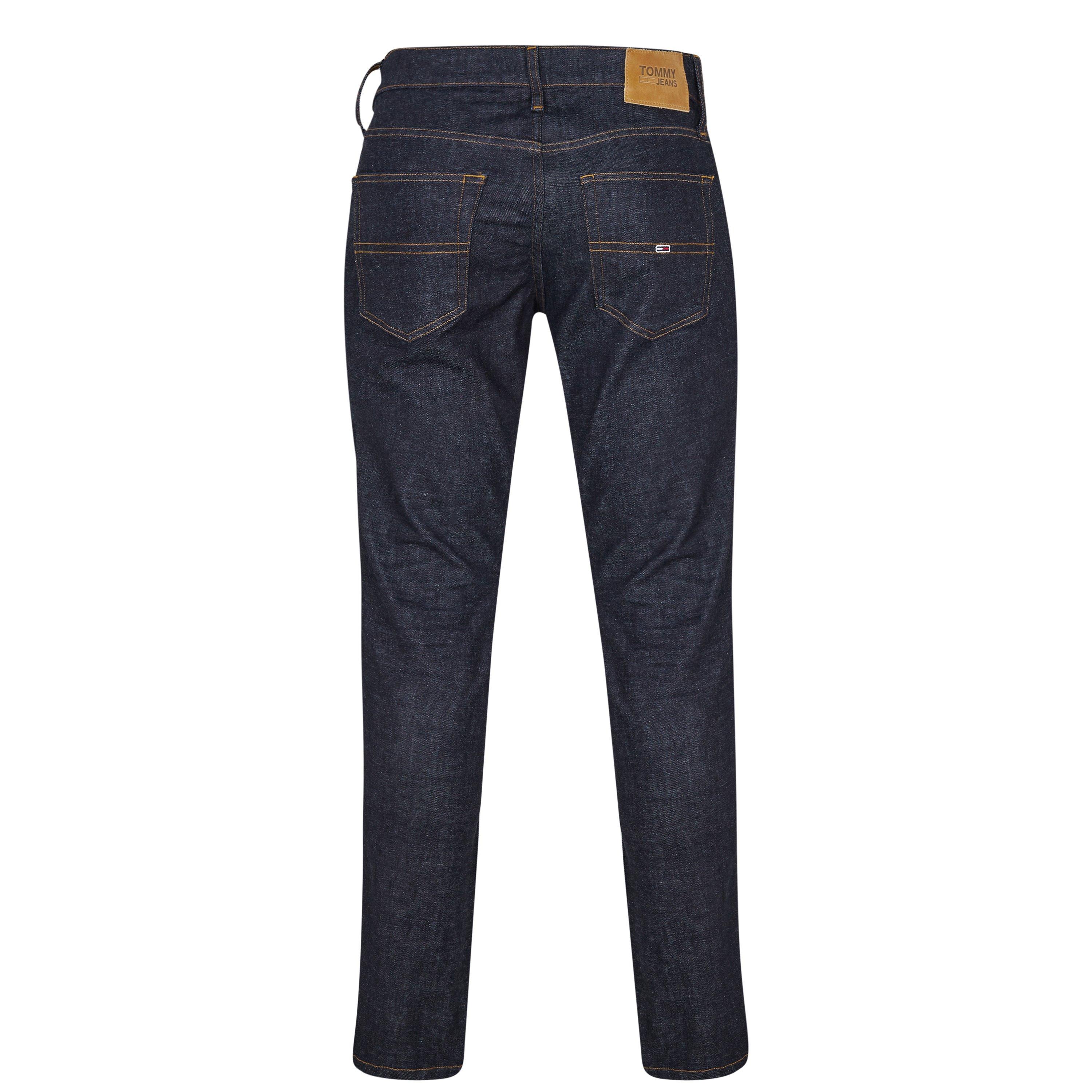 Tommy Jeans Slim Fit Scanton Tommy Jeans