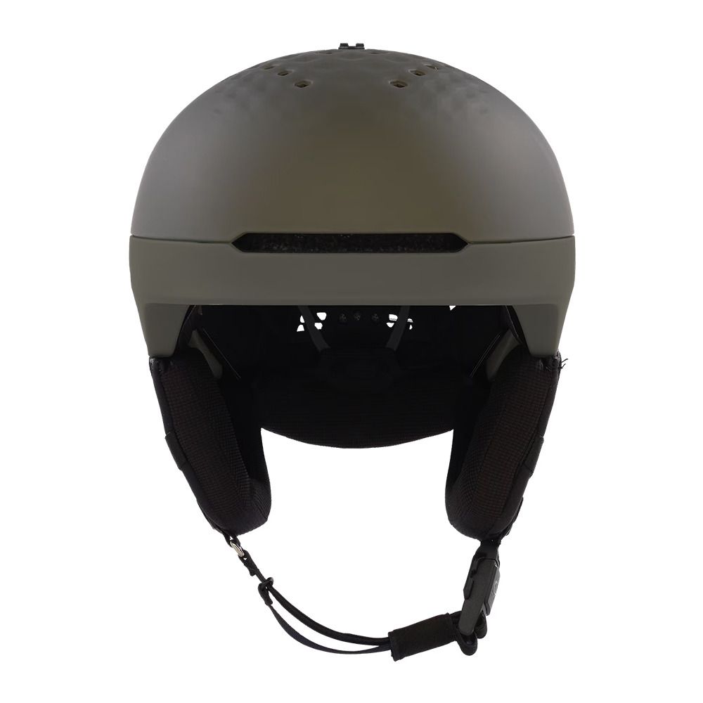 Oakley MOD3 - Casque ski dark brush