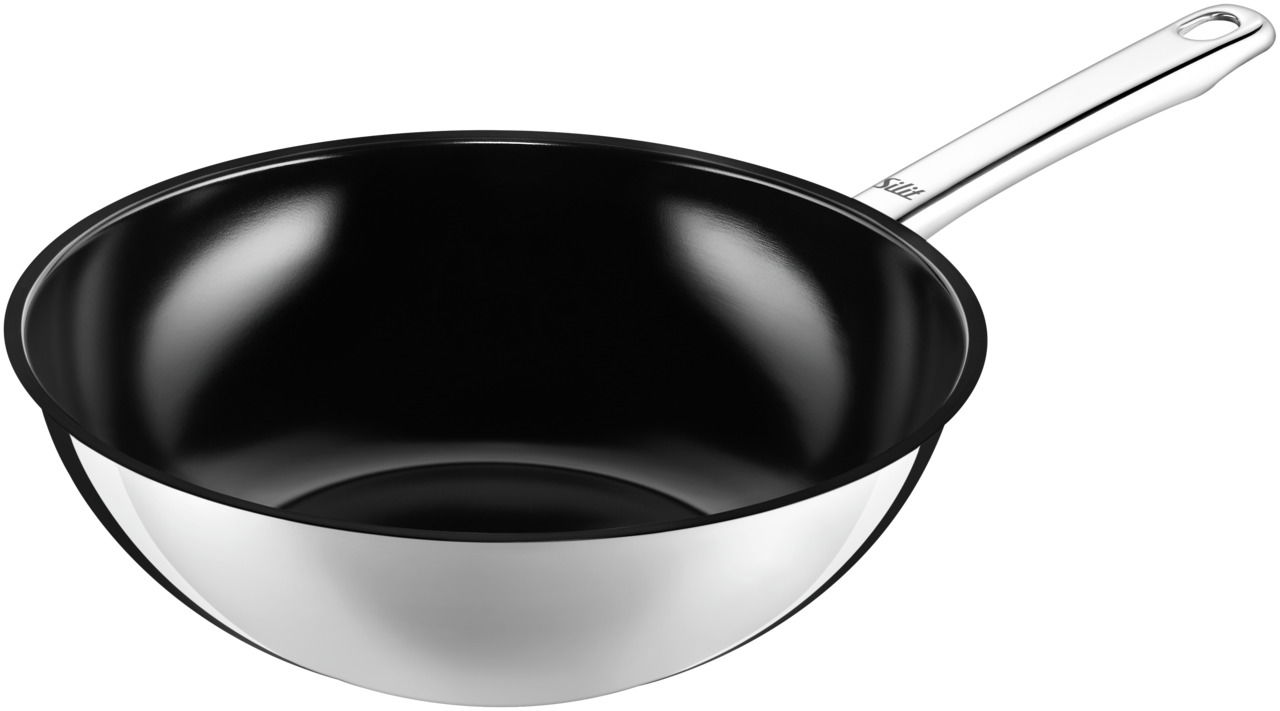 Silit Wok-Pfanne 28 cm WUHAN