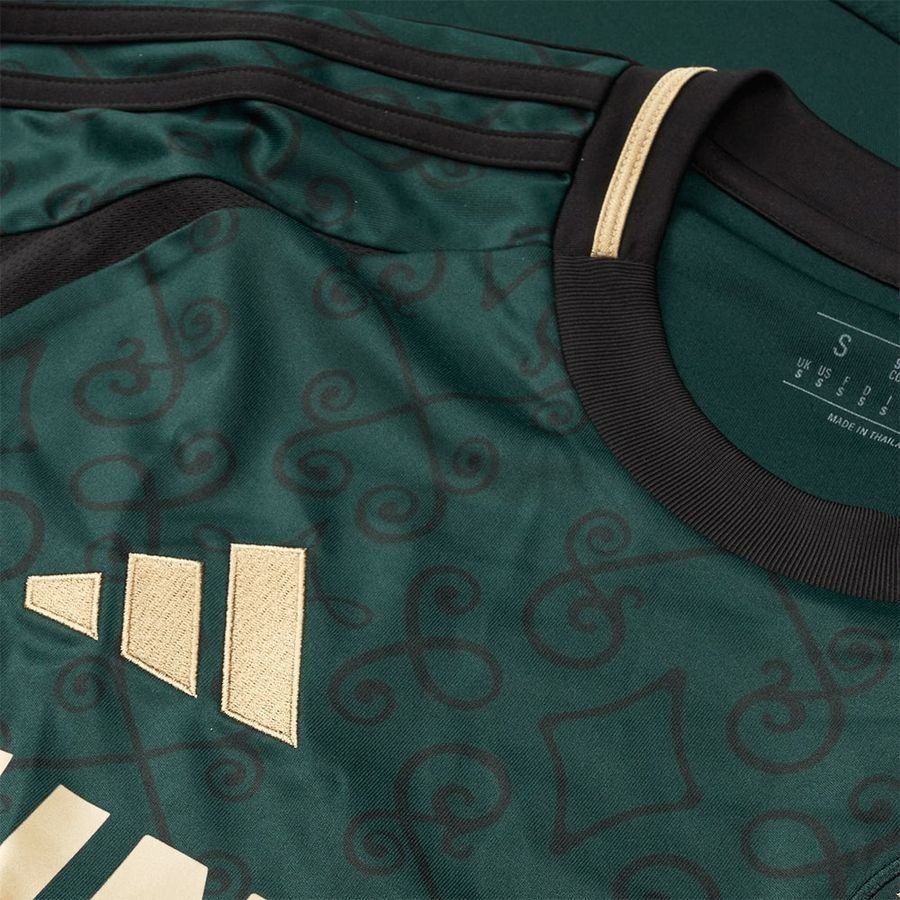 FC Copenhague 3ème Maillot 2024/25