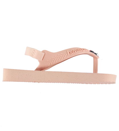 Havaianas Klipklapper - Baby Disney Classics II - Ballet Rose/Pi