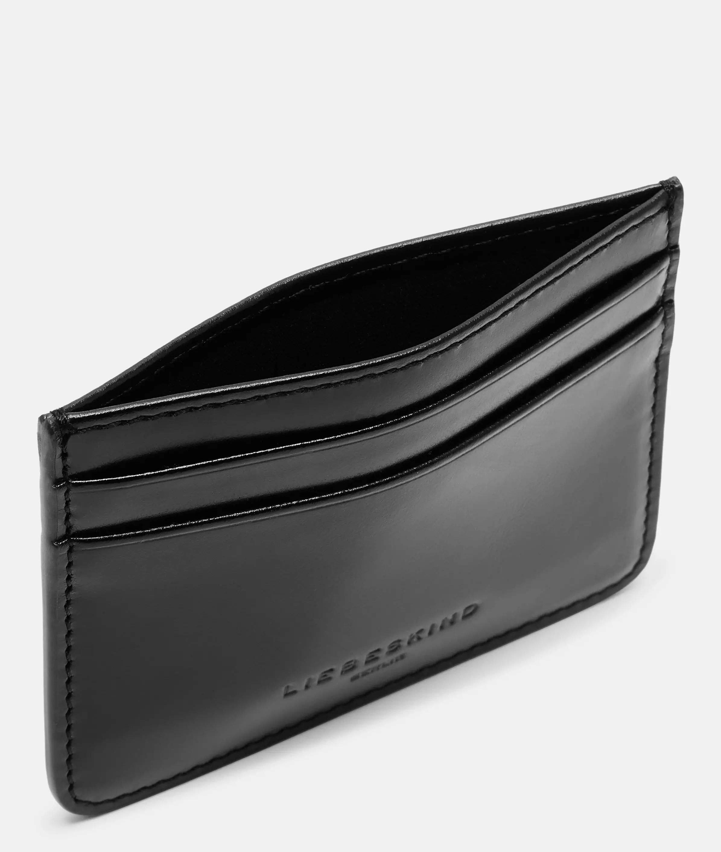 Wallet Leather card holder