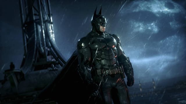 Batman: Arkham Knight Season Pass