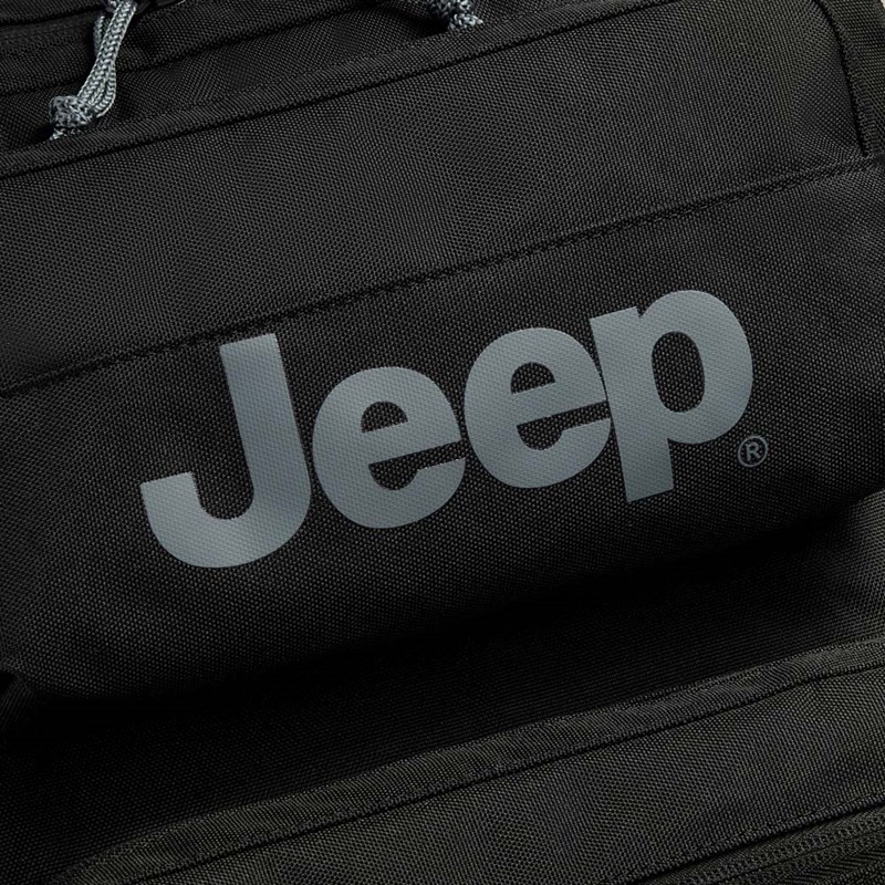 Jeep<br>Rygsæk multifunktionel JS015B 15